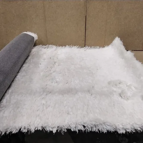 BRAND NEW PACO HOME 930 CREAM AKUMAL RUG SIZE 80CM X 300CM