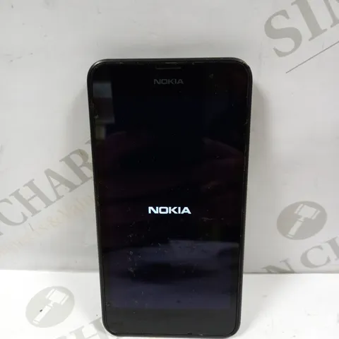 NOKIA LUMIA SMARTPHONE