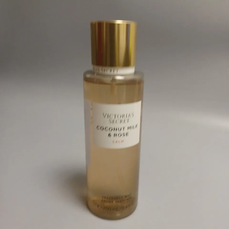 VICTORIA SECRET MIST BRUME PARFUMEE