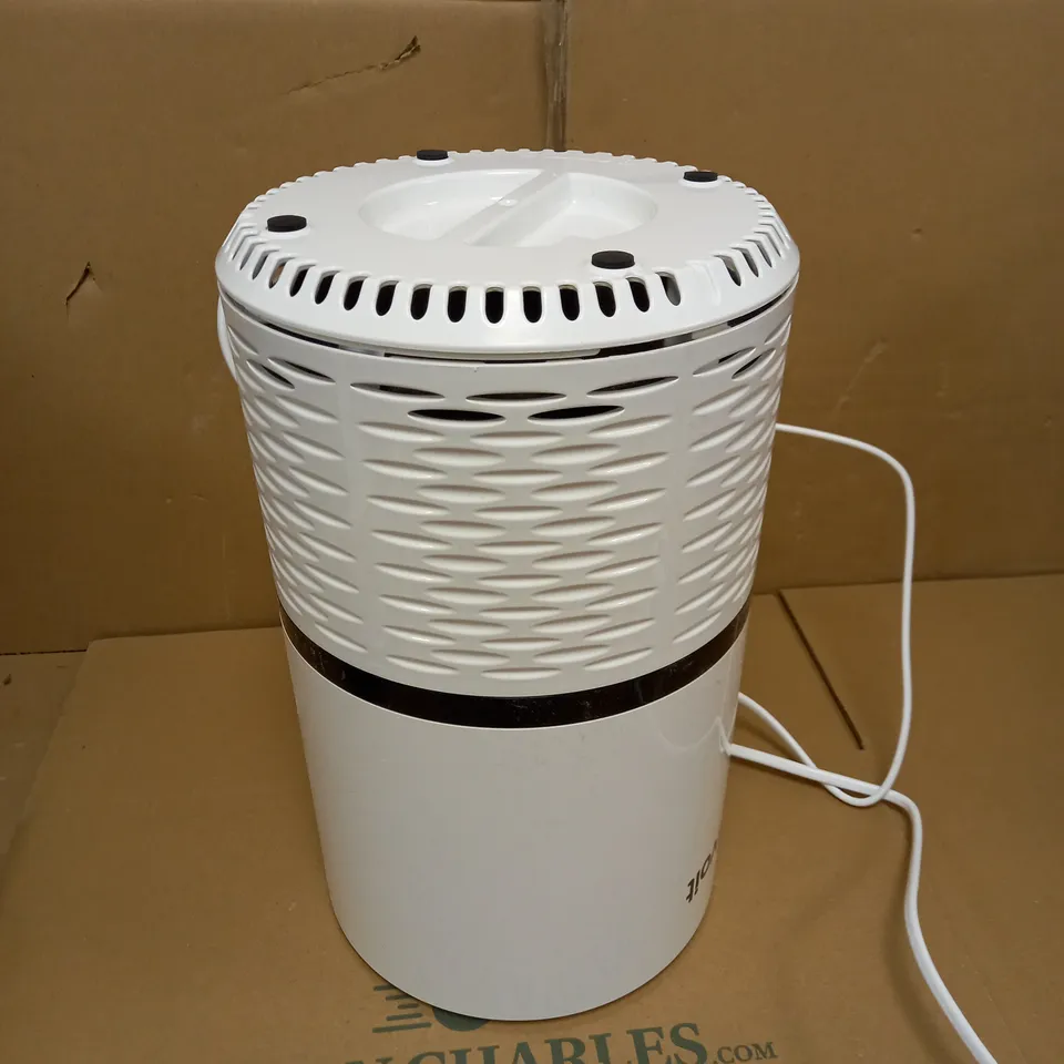 LEVOIT COMPACT HEPA AIR PURIFIER