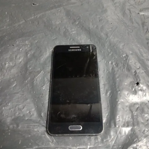 SAMSUNG GALAXY S5 SMARTPHONE – BLACK 