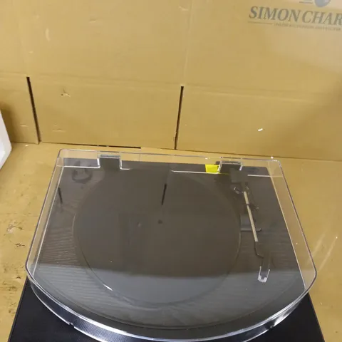ION RECORD PLAYER