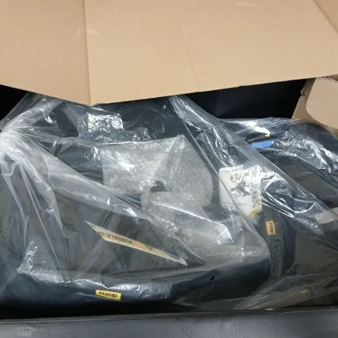 DOONA X INFANT CAR SEAT & STROLLER – BOXED