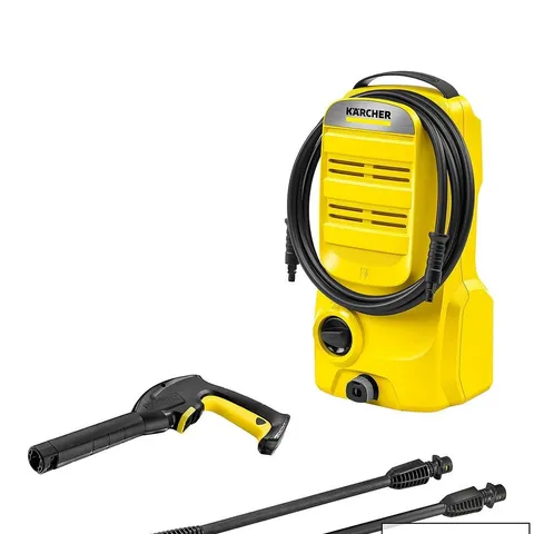 KARCHER K2 CLASSIC PRESSURE WASHER