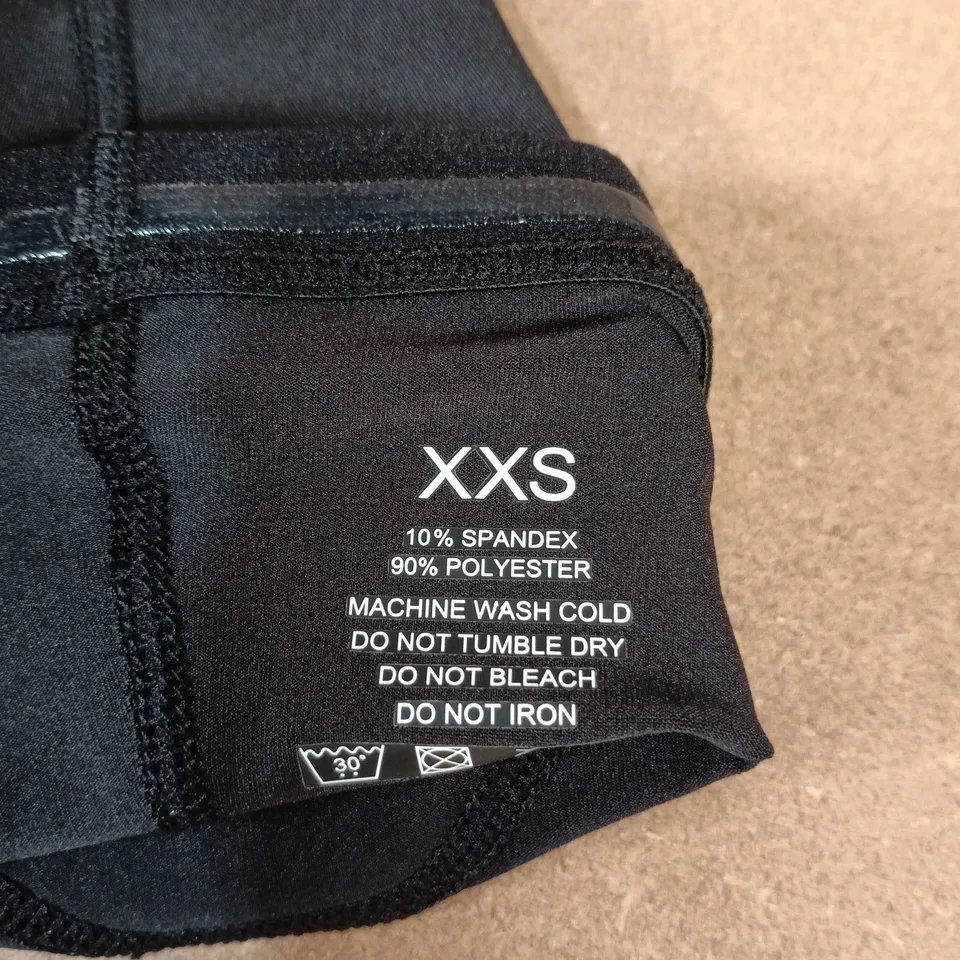 DECOATTI KNEE PADS – PAIR, XXS