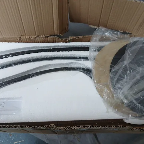 POWROL FLOOR LAMP WITH TIMER NIGHT MODE 