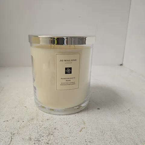 JO MALONE LONDON POMEGRANATE NOIR SCENTED CANDLE - HEIGHT 12.7CM