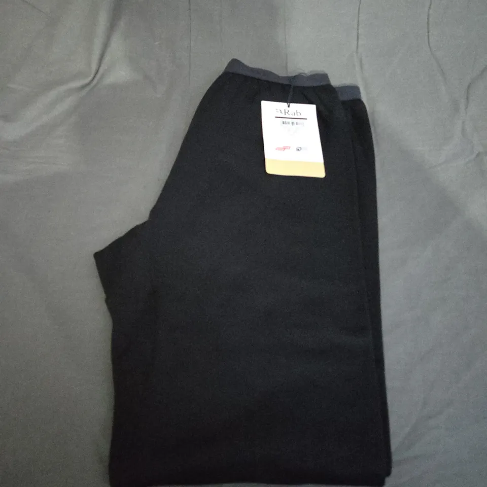 RAB MODULUS TIGHTS - SIZE XL