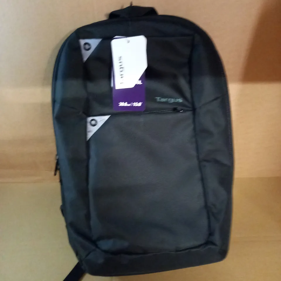 TARGUS INTELLECT 16L 39.6CM LAPTOP BACKPACK