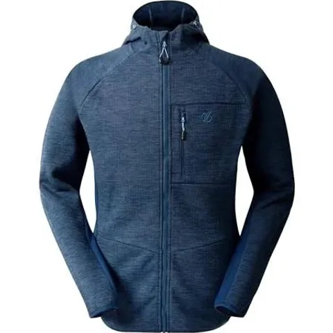 BRAND NEW REGATTA DARE 2B MEN'S TORREK MOUNTAIN ZIP THROUGH FLEECE IN STORMY WEATHER - SIZE XS