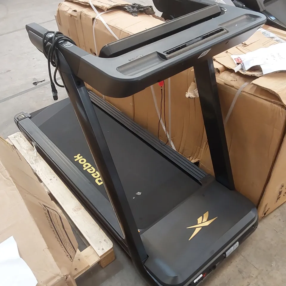 REEBOK FR20Z FLOATRIDE TREADMILL		 RRP £700