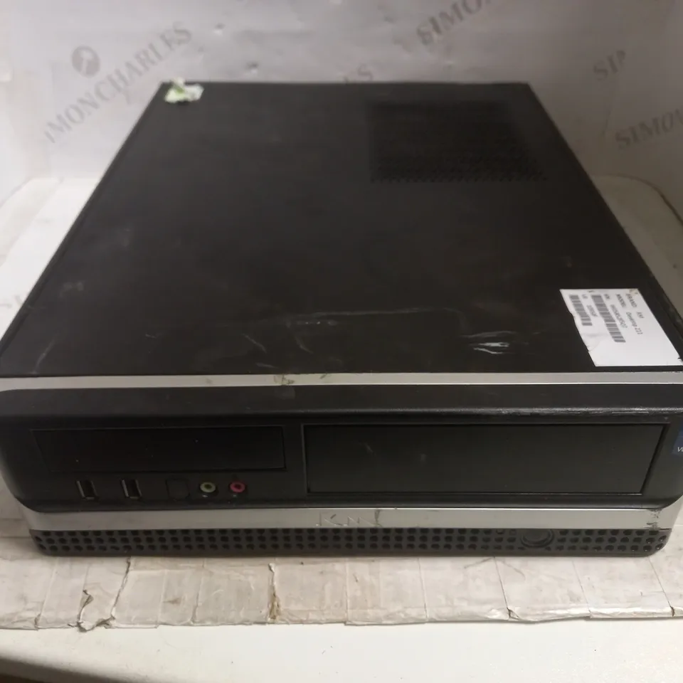 RM DESKTOP 211 PC TOWER