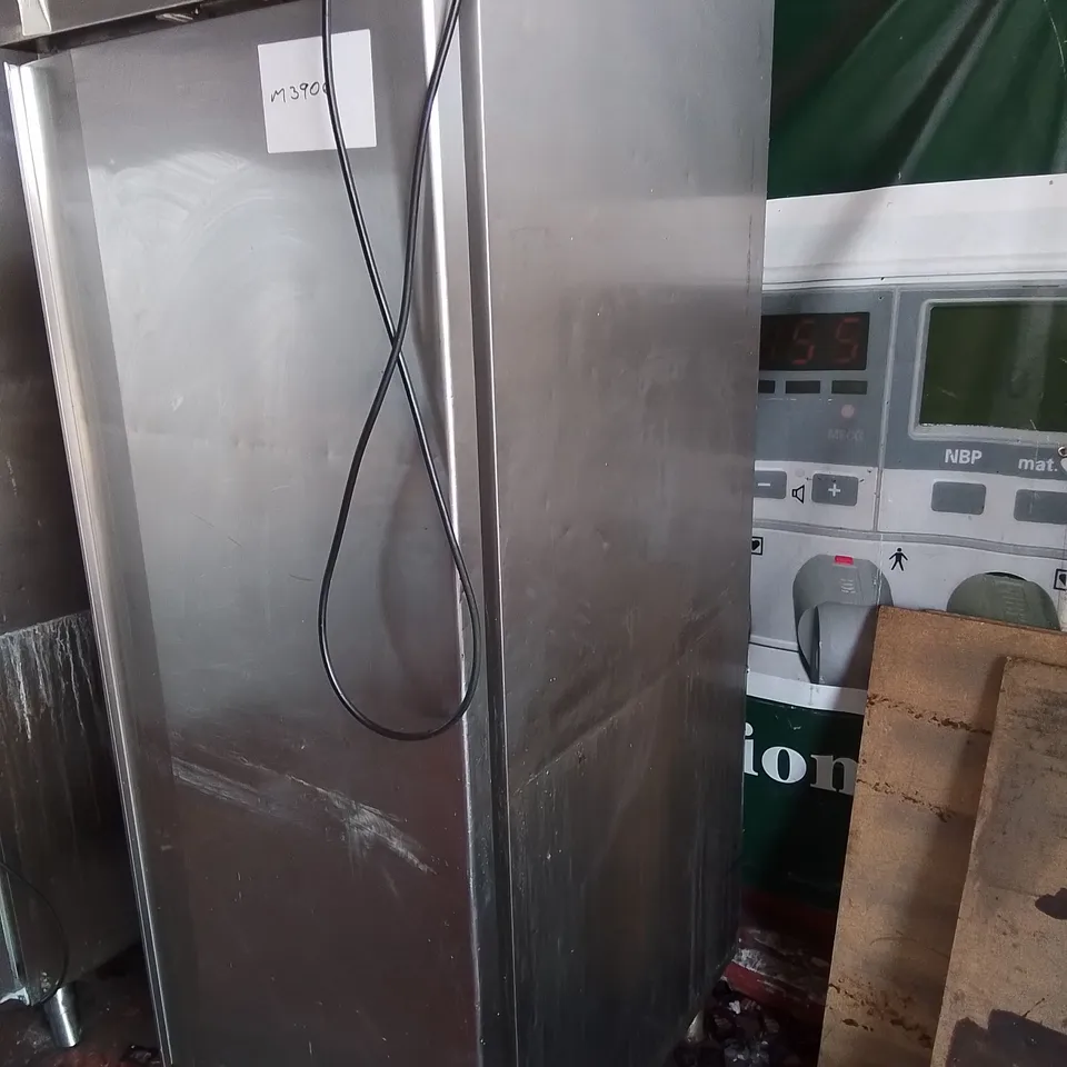 COMMERCIAL F.PLUS TN 70 FOOD CHILLER UNIT 