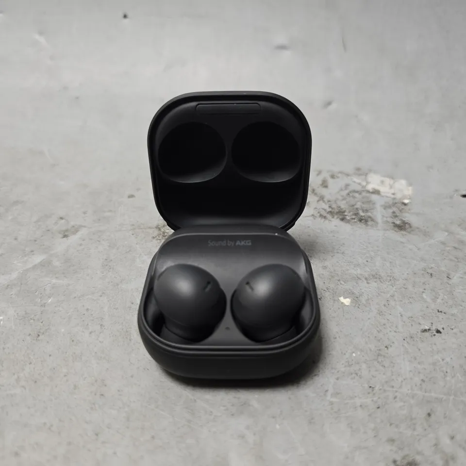 SAMSUNG GALAXY BUDS2 PRO TRUE WIRELESS