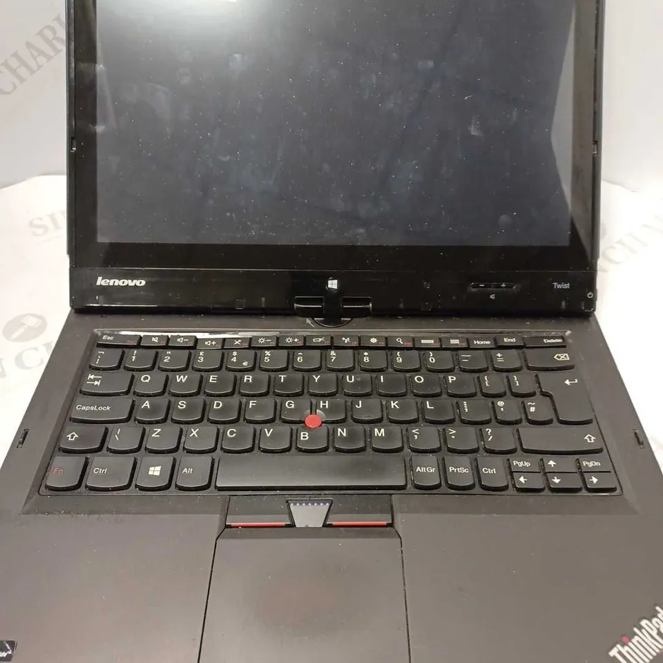 LENOVO THINKPAD TWIST LAPTOP 