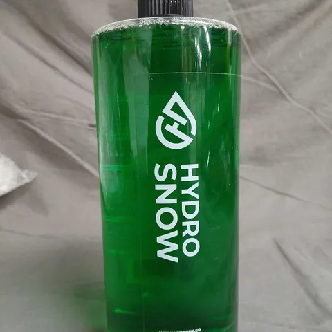 HYDRO SNOW 1L / COLLECTION ONLY 