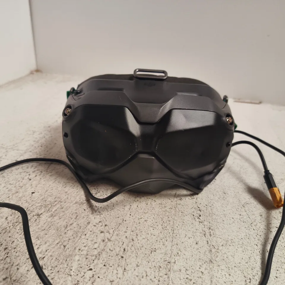 DJI FPV GOGGLES V1 (P1GS)