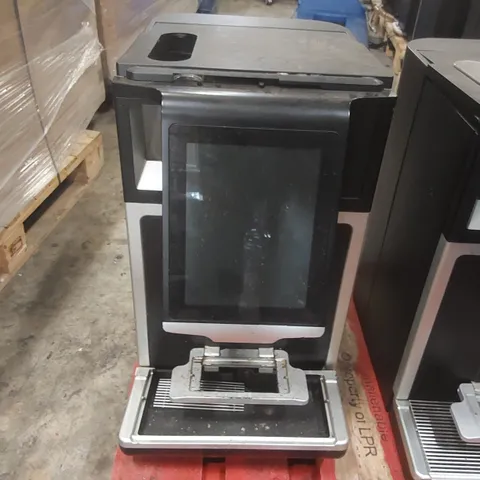 SCHAERER INTENSE COMMERCIAL BEAN TO CUP COFFEE MACHINE