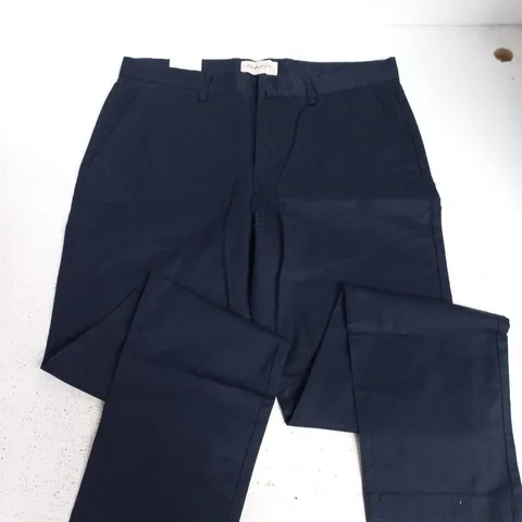 GANT SLIM FIT SPORT CHINOS IN AWESOME BLUE - W34 L30