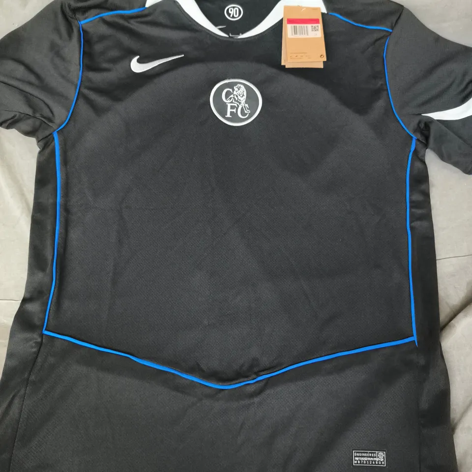 NIKE CHELSEA FC 2025/26 THIRD JERSEY SIZE LARGE