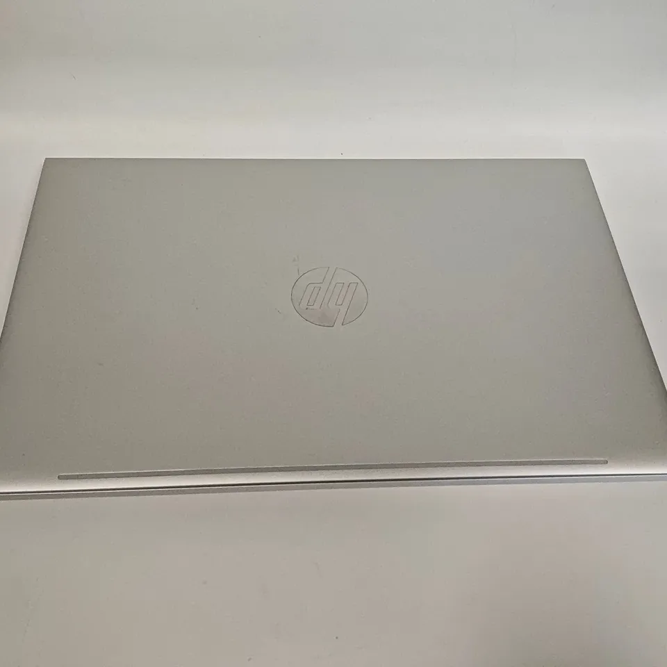 UNBOXED HP PRO BOOK 450 G10 INTEL I5 LAPTOP IN SILVER