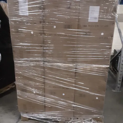 PALLET OF 6 BOXES OF APOLLO 6 DINING TABLE (LEGS ONLY)