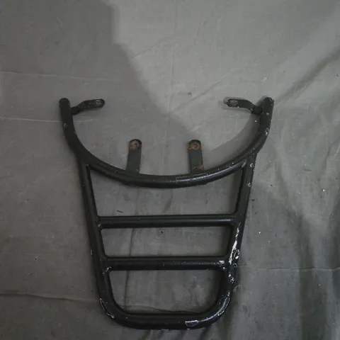 LUGGAGE CARRIER PIAGGIO ZIP 2000