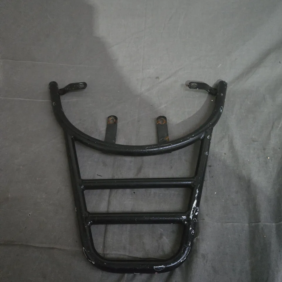 LUGGAGE CARRIER PIAGGIO ZIP 2000