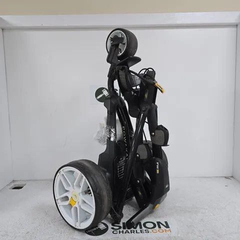 POWAKADDY FW31 ELECTRIC GOLF TROLLEY