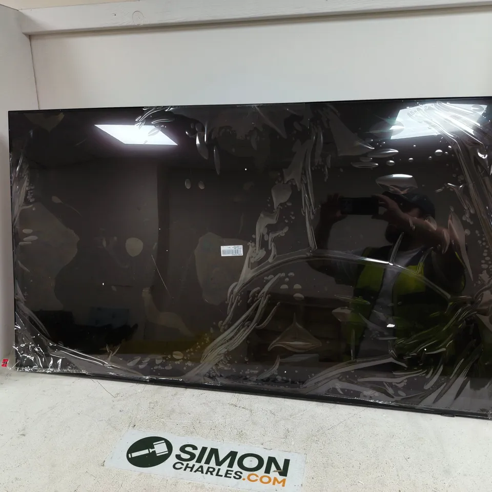 boxed Samsung UE55U8020F 55" 4K Crystal UHD TV
