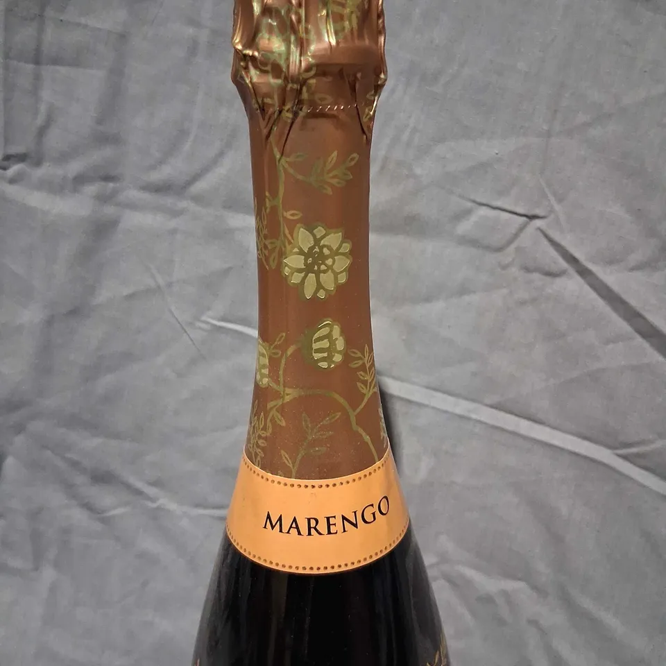 ACQUESI PIEMONTE DOC MARENGO SPARKLING WINE – 750ML