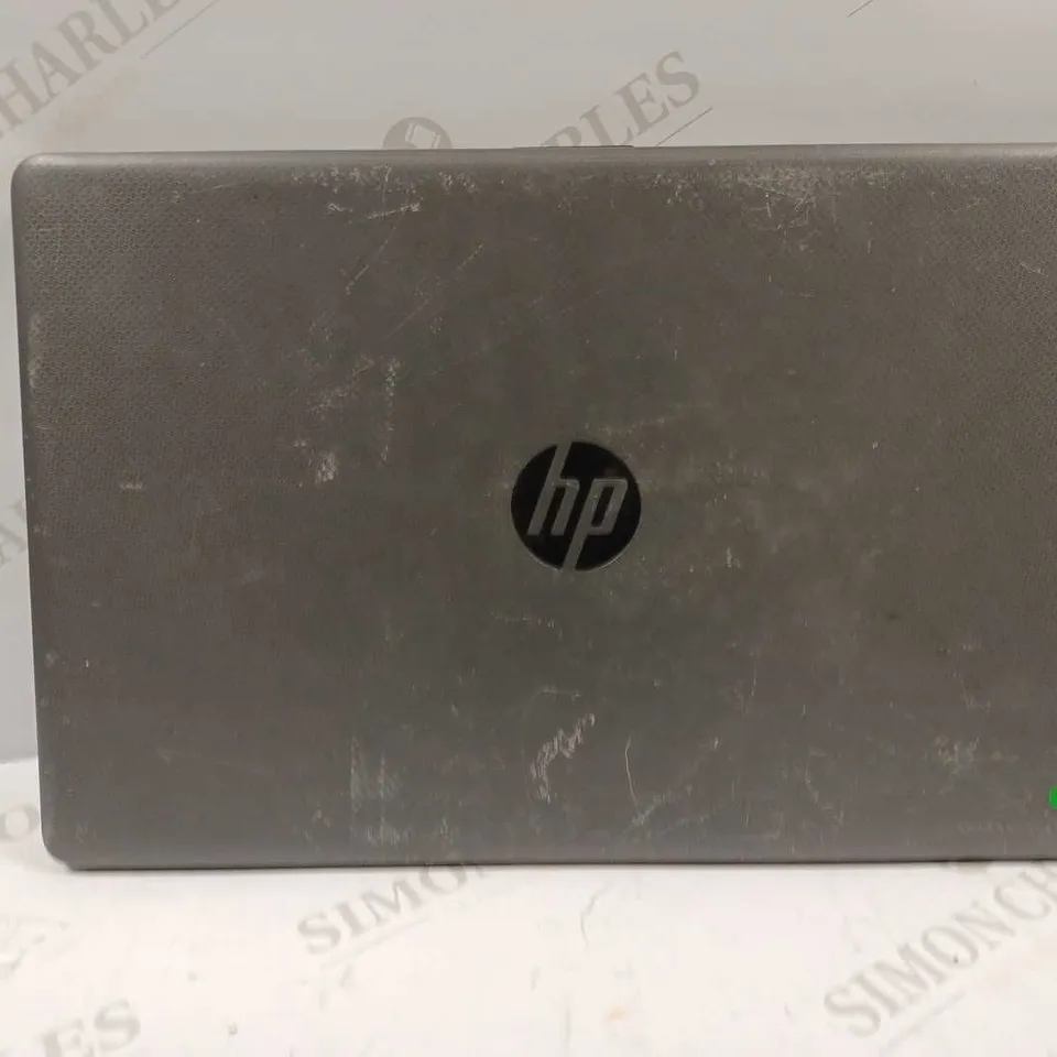 HP 255 G7 LAPTOP