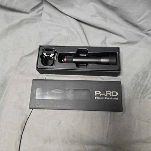 PARD TL3-850 INFRARED ILLUMINATOR
