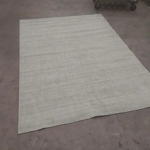 QUALITY DESIGNER AREA RUG - APPROXIMATELY 225 x 159cm