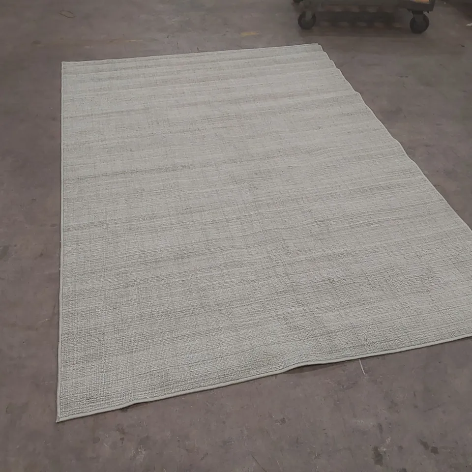 QUALITY DESIGNER AREA RUG - APPROXIMATELY 225 x 159cm