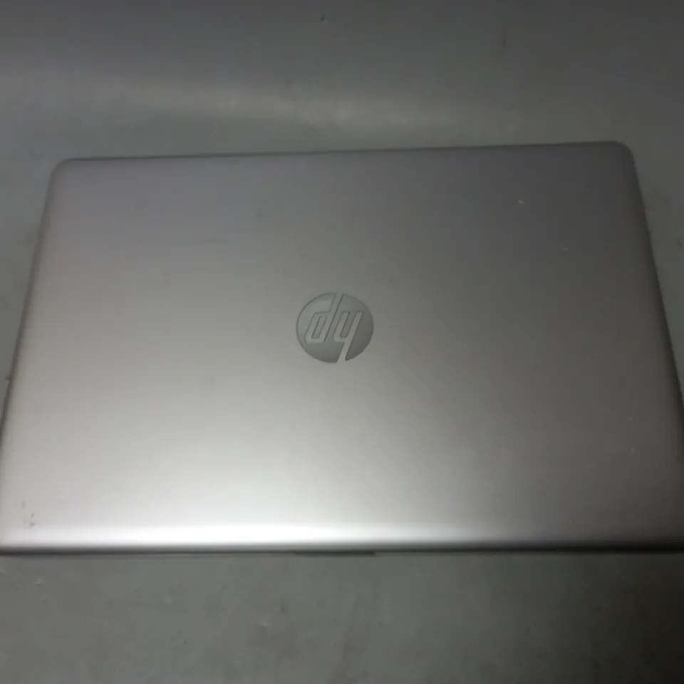 HP 250 G6 CORE I3 NOTEBOOK PC