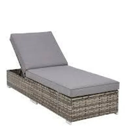BOXED ARUBA LOUNGER (1 BOX)