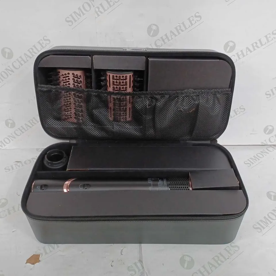 SHARK FLEXSTYLE HAIR STYLER AND DRYER