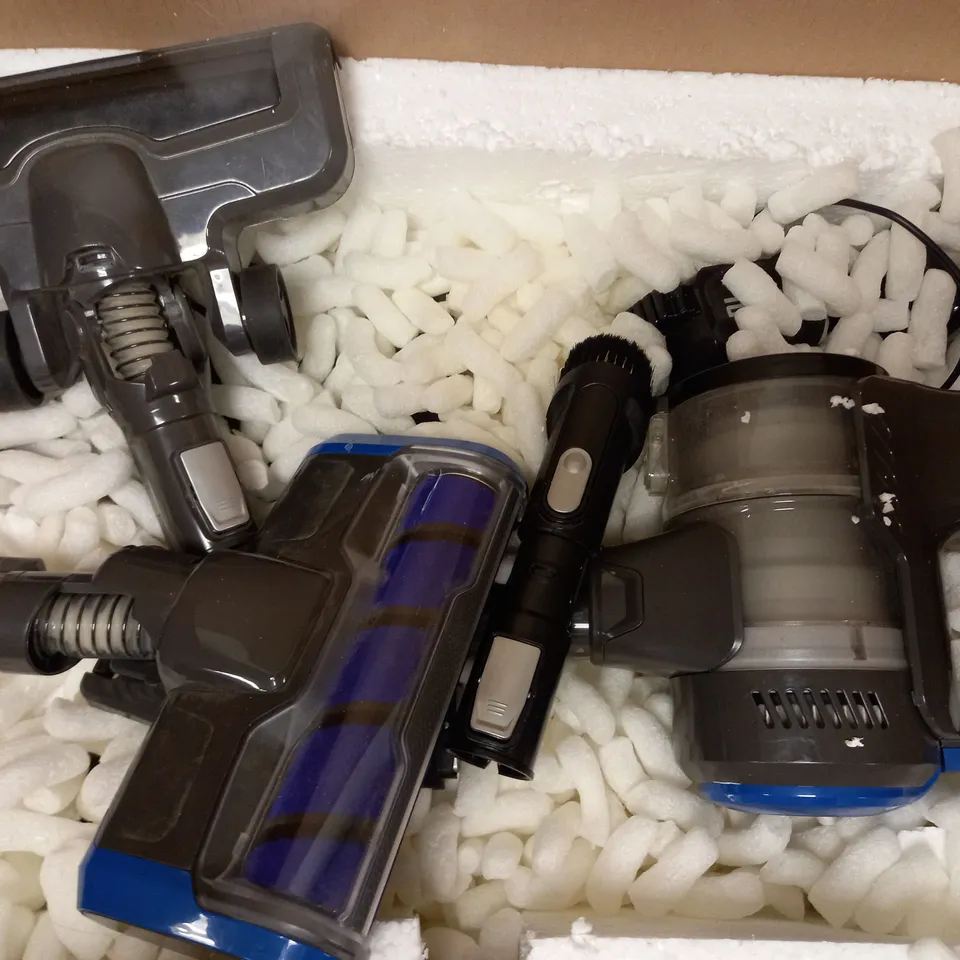 AMAZON BASICS VACUUM CLEANER 
