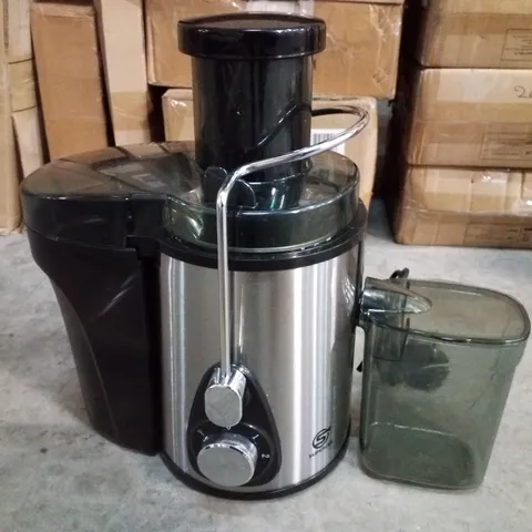 BOXED SUPERLEX WHOLE FRUIT JUICER MACHINE