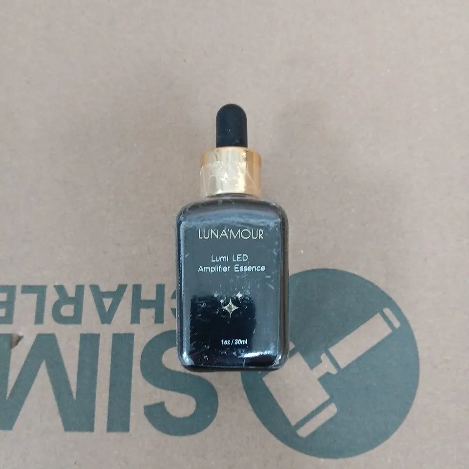LUMI LED AMPLIFIER ESSENCE | 1OZ / 30ML