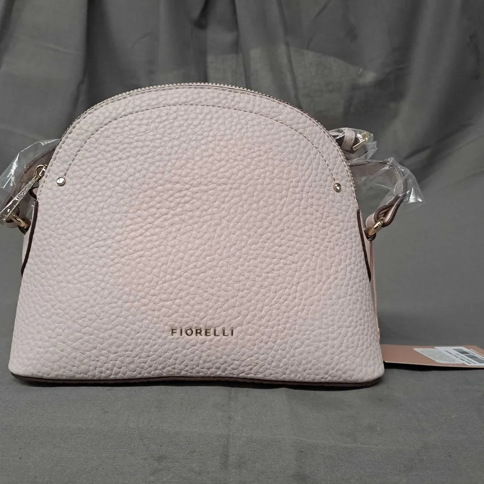 FIORELLI ZIP UP OVER SHOULDER BAG