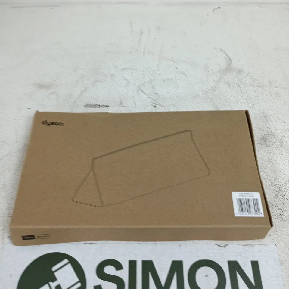 DYSON AIRWRAP STORAGE BAG BLACK