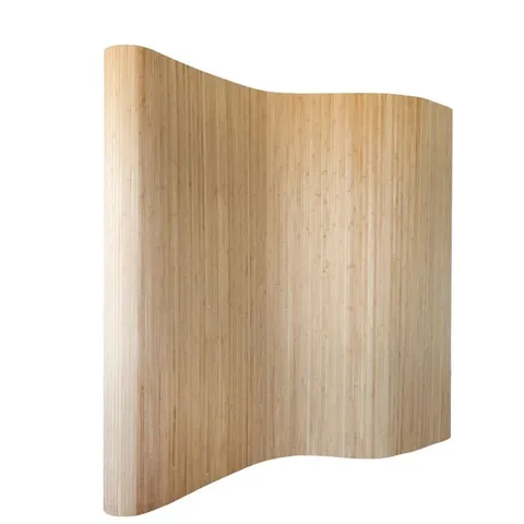 BOXED INNSBROOK 250CM W X 200CM H BAMBOO PRIVACY SCREEN (1 BOX)