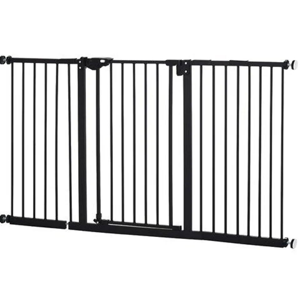 PRESSURE PET GATE