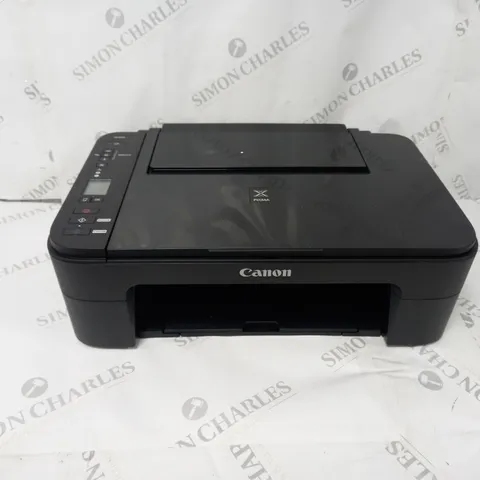 BOXED CANON PIXMA TS3350 PRINTER