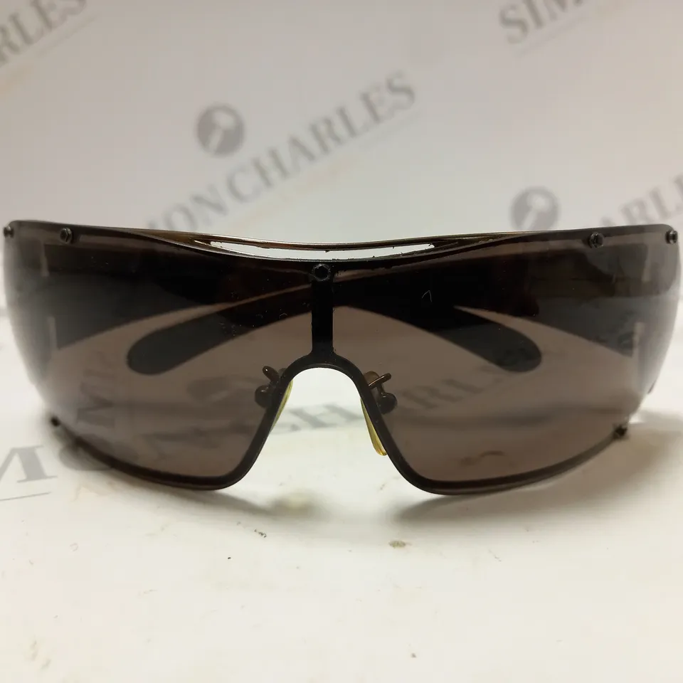 BOXED PRADA SUNGLASSES 