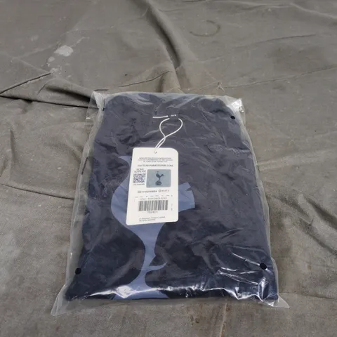 TOTTENHAM HOTSPUR BLUE CHECK PYJAMA SET KIDS 5 - 6 YEARS. BAGGED