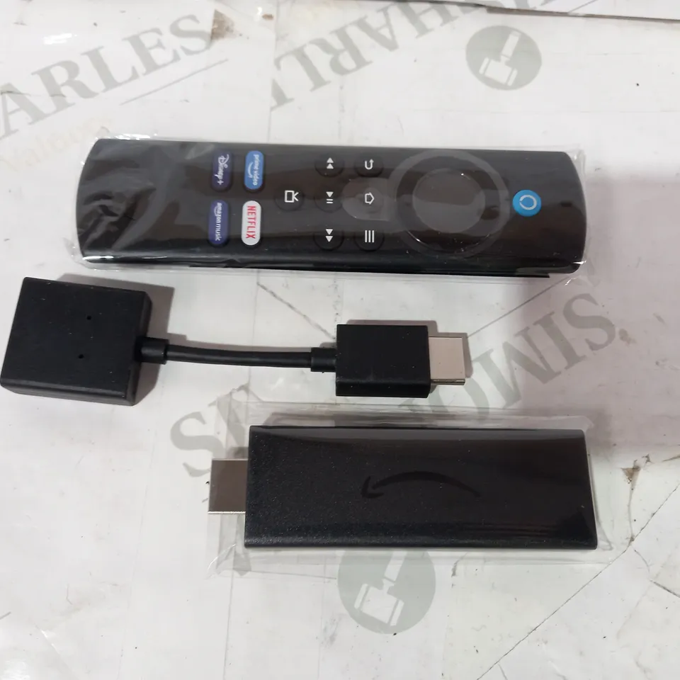 AMAZON FIRE TV STICK LITE