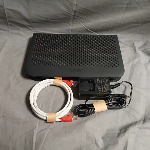  TALKTALK WIRELESS BROADBAND ROUTER